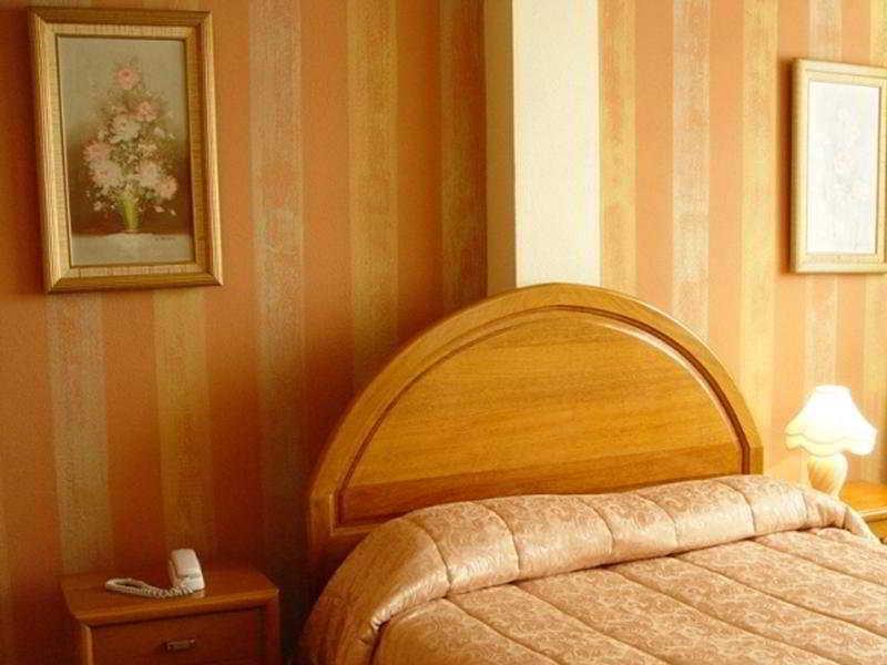 Hotel Regina Cochabamba Luaran gambar