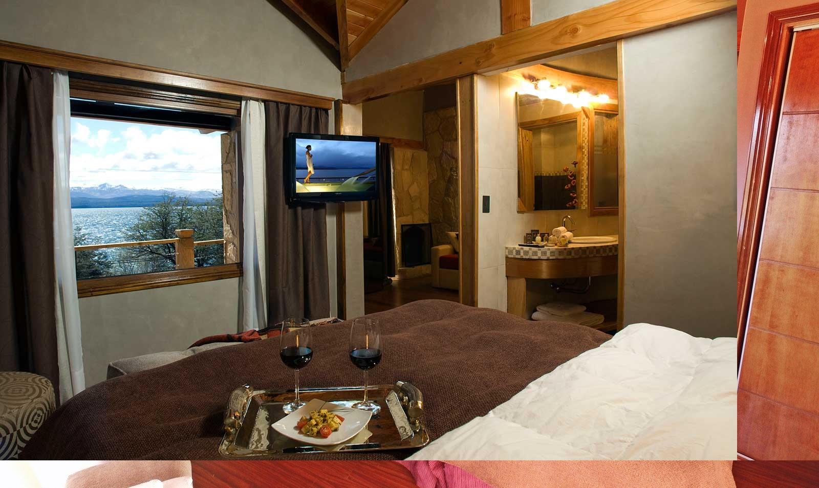 Hotel Regina Cochabamba Luaran gambar