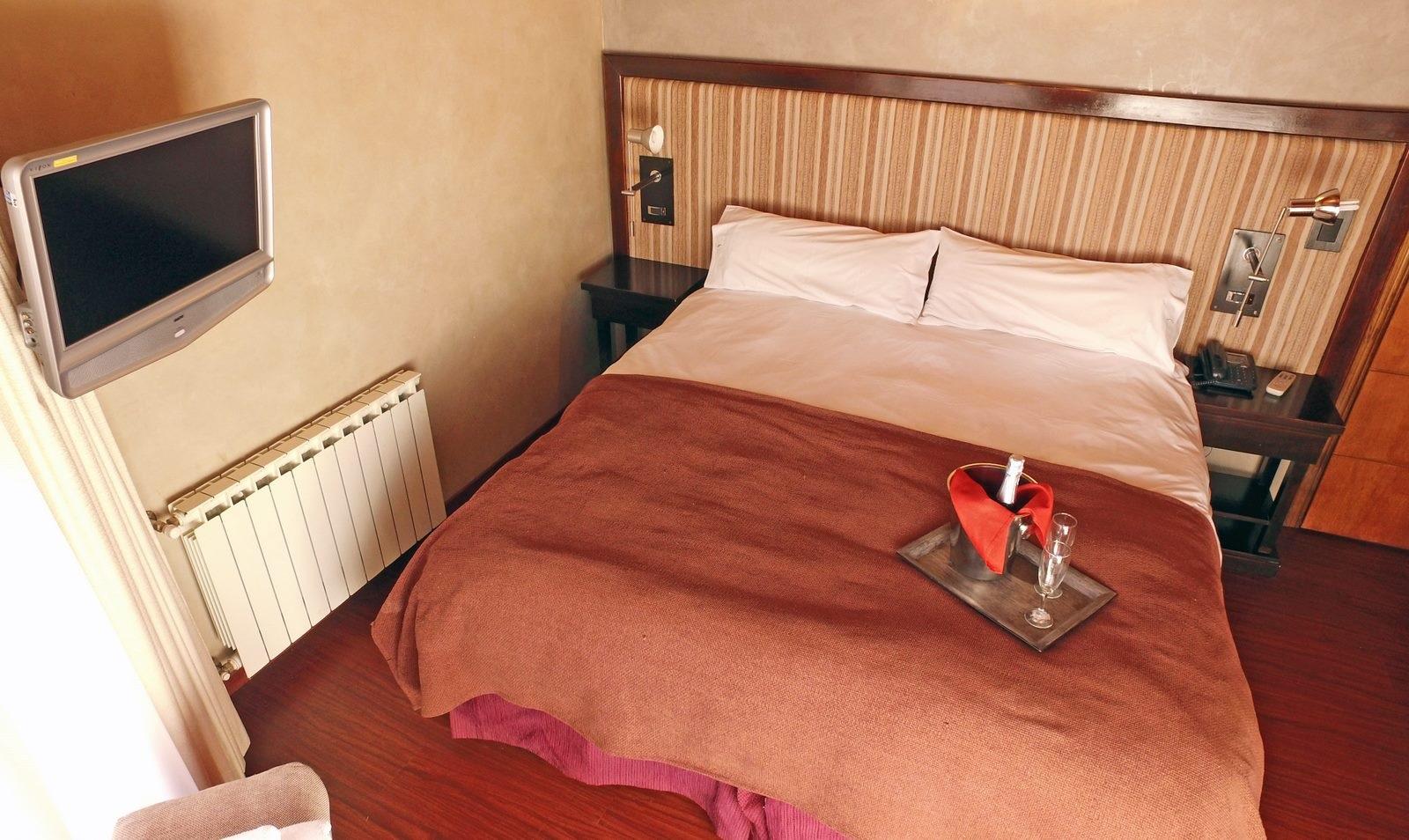 Hotel Regina Cochabamba Luaran gambar