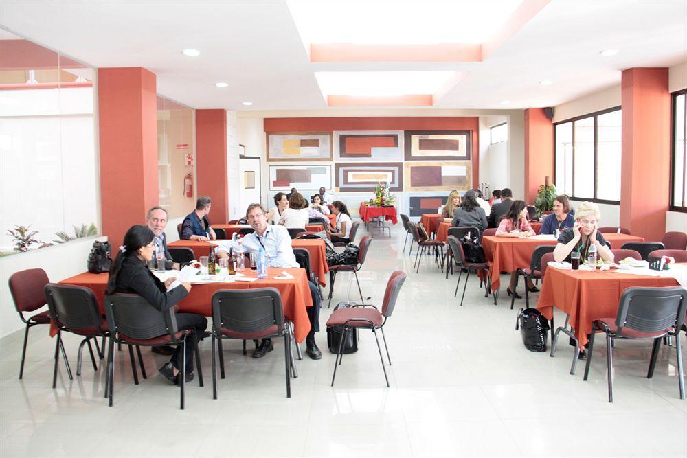 Hotel Regina Cochabamba Luaran gambar