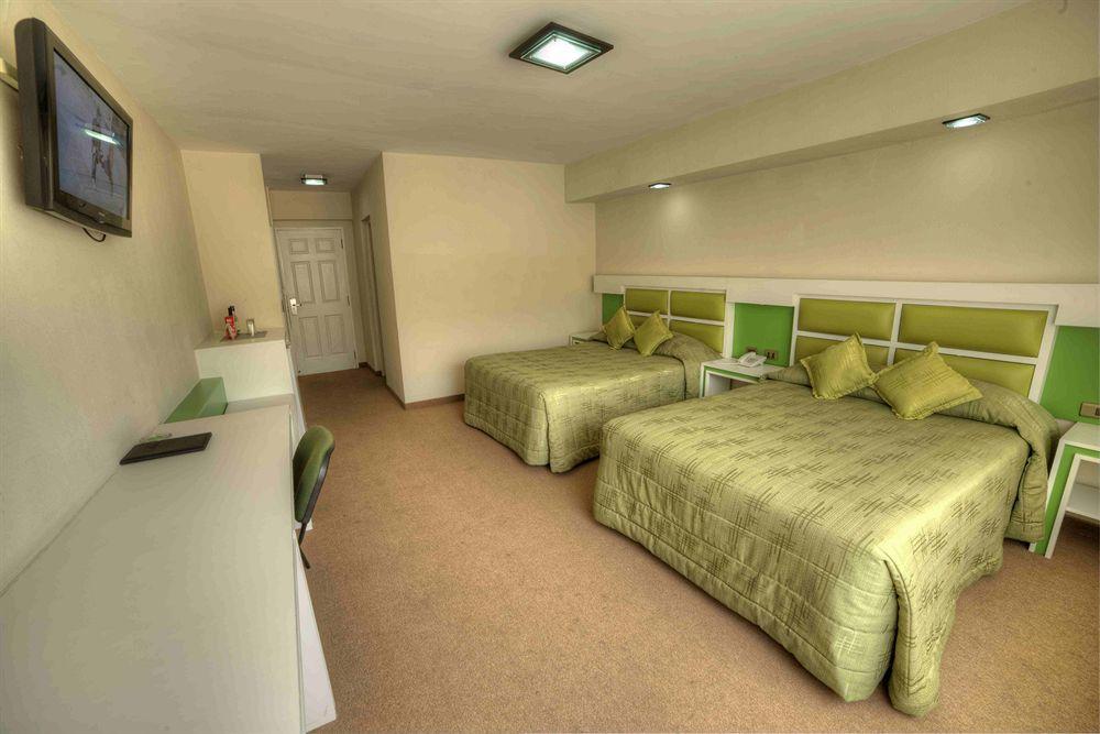 Hotel Regina Cochabamba Luaran gambar