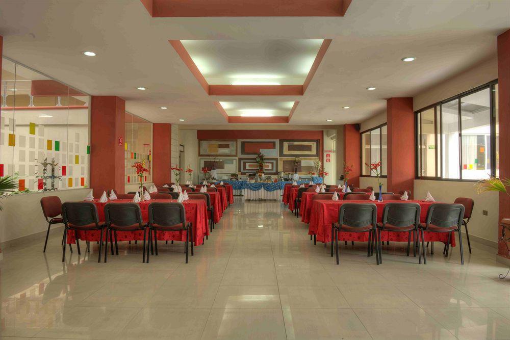 Hotel Regina Cochabamba Luaran gambar