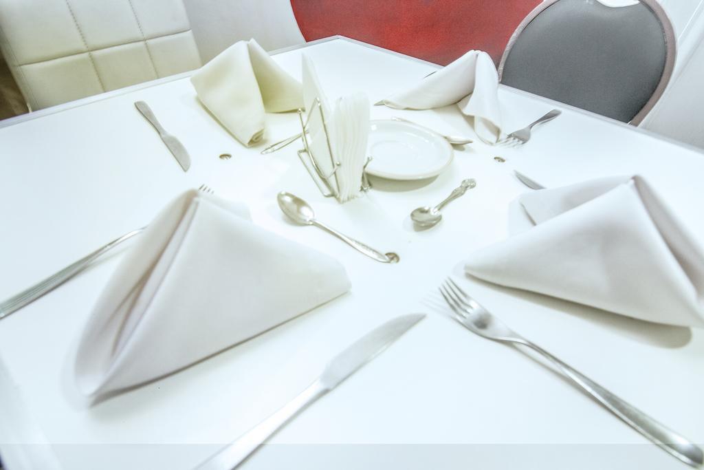 Hotel Regina Cochabamba Luaran gambar