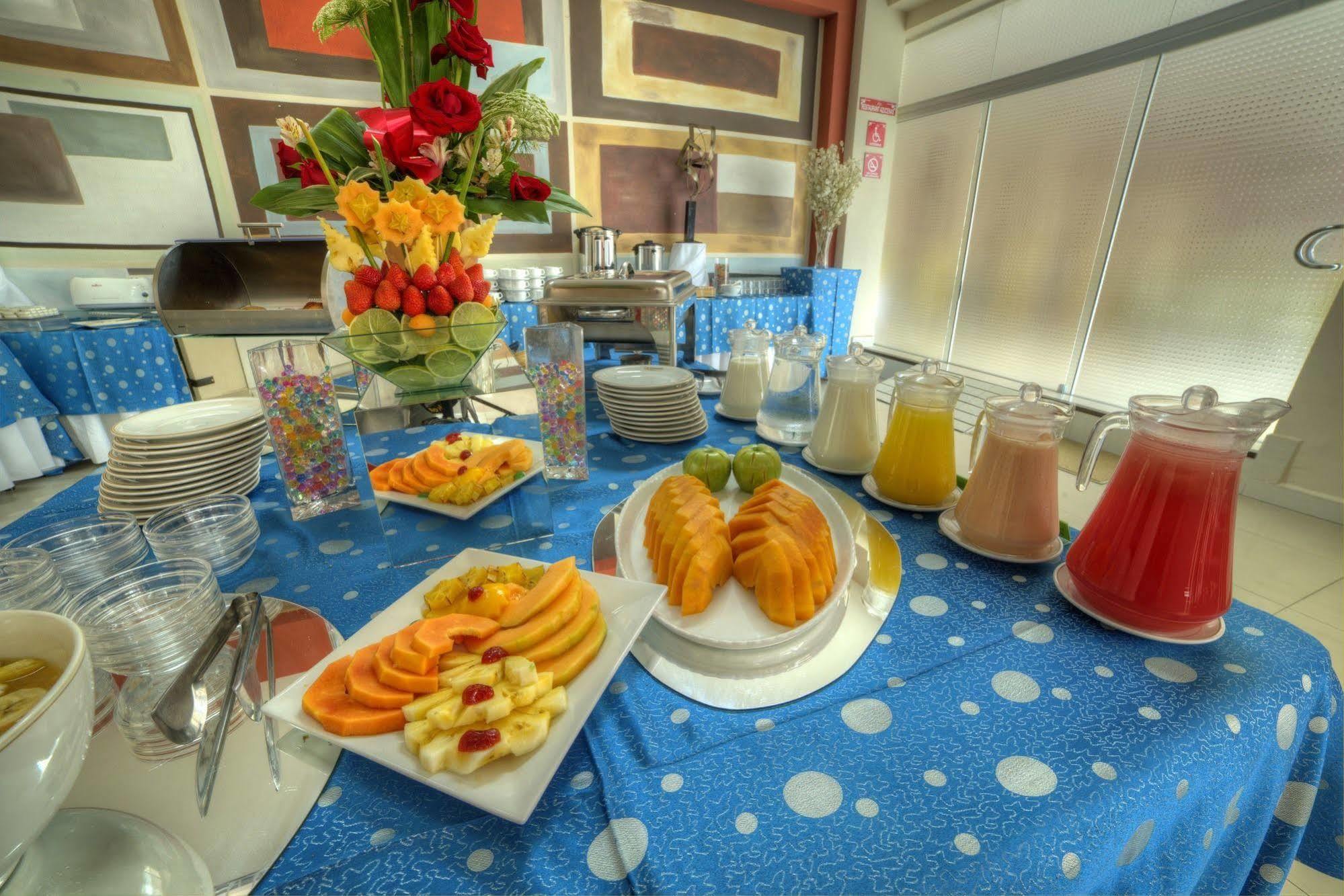 Hotel Regina Cochabamba Luaran gambar