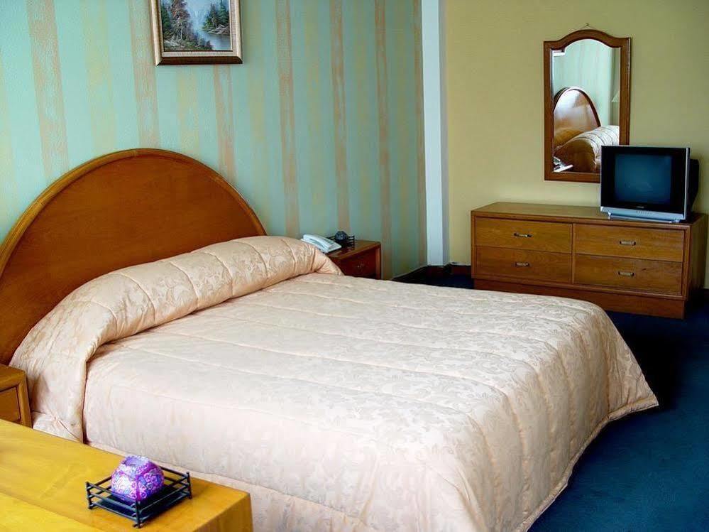 Hotel Regina Cochabamba Luaran gambar