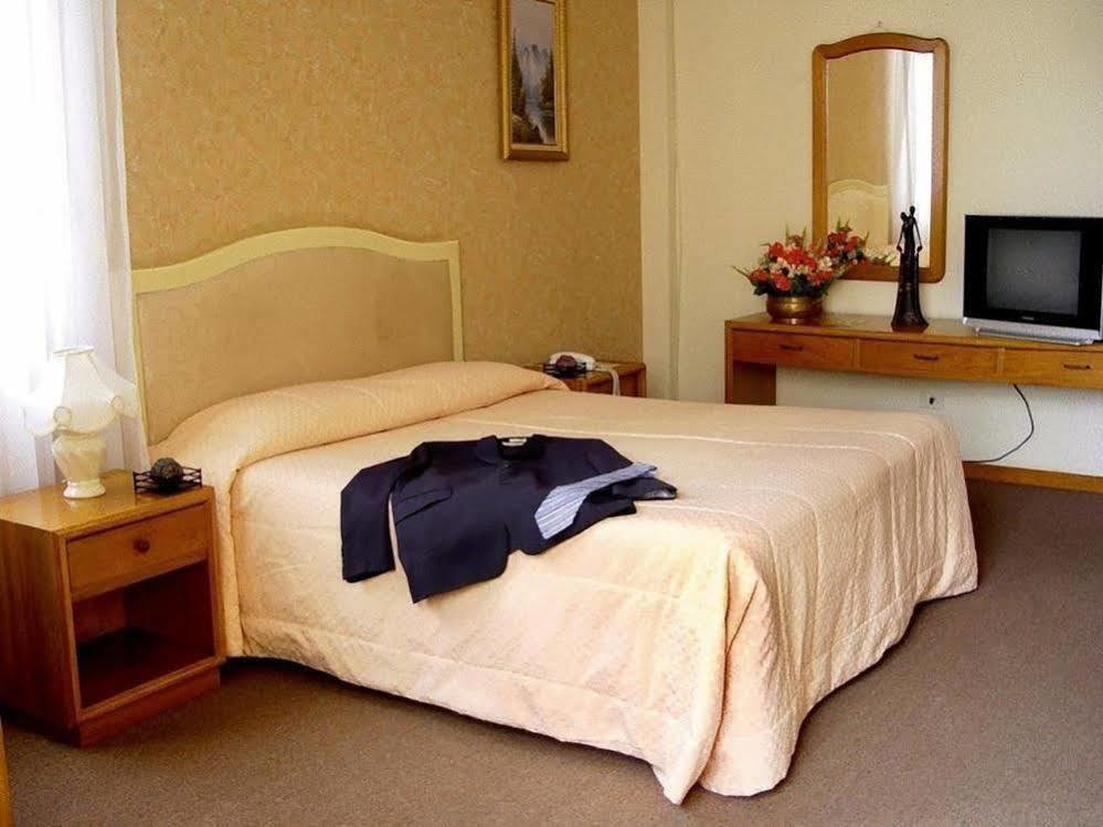 Hotel Regina Cochabamba Luaran gambar